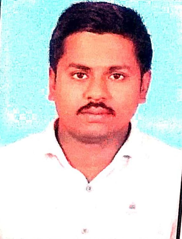 RAKESH KUMAR JENA