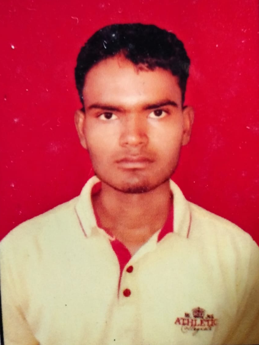 RAKESH MANDAL