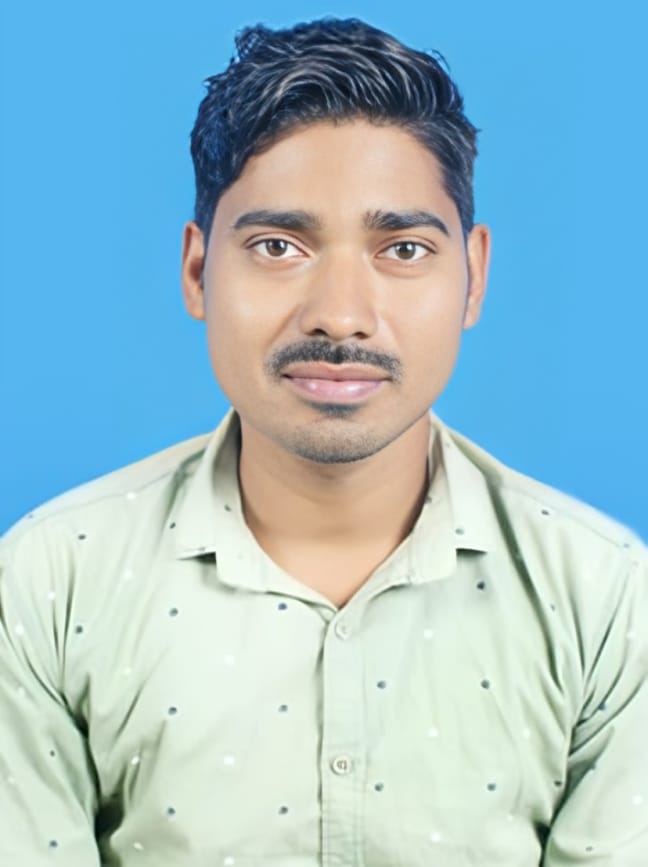 ANIL KUMAR SWAIN