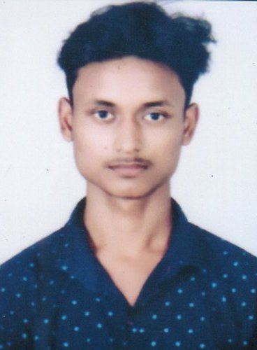 PRATYUSH KUMAR TARENIA