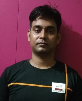 SOUMYA RANJAN JENA