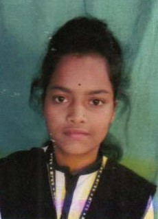 SASMITA ROUT