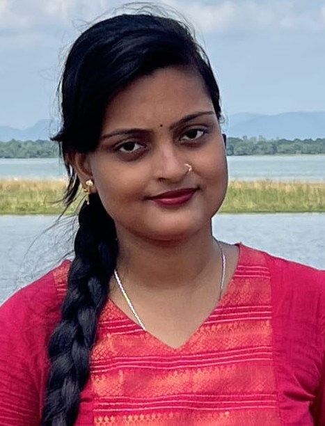 SOUMYA TRIPATHY