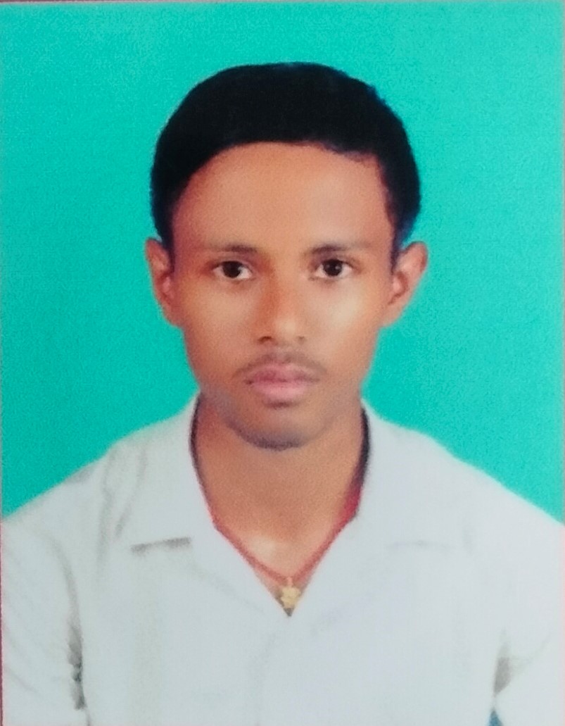 SANTANU GHADAI