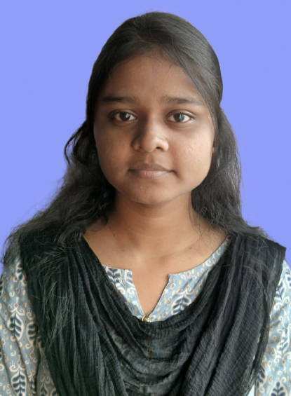 SUCHISMITA ROUT