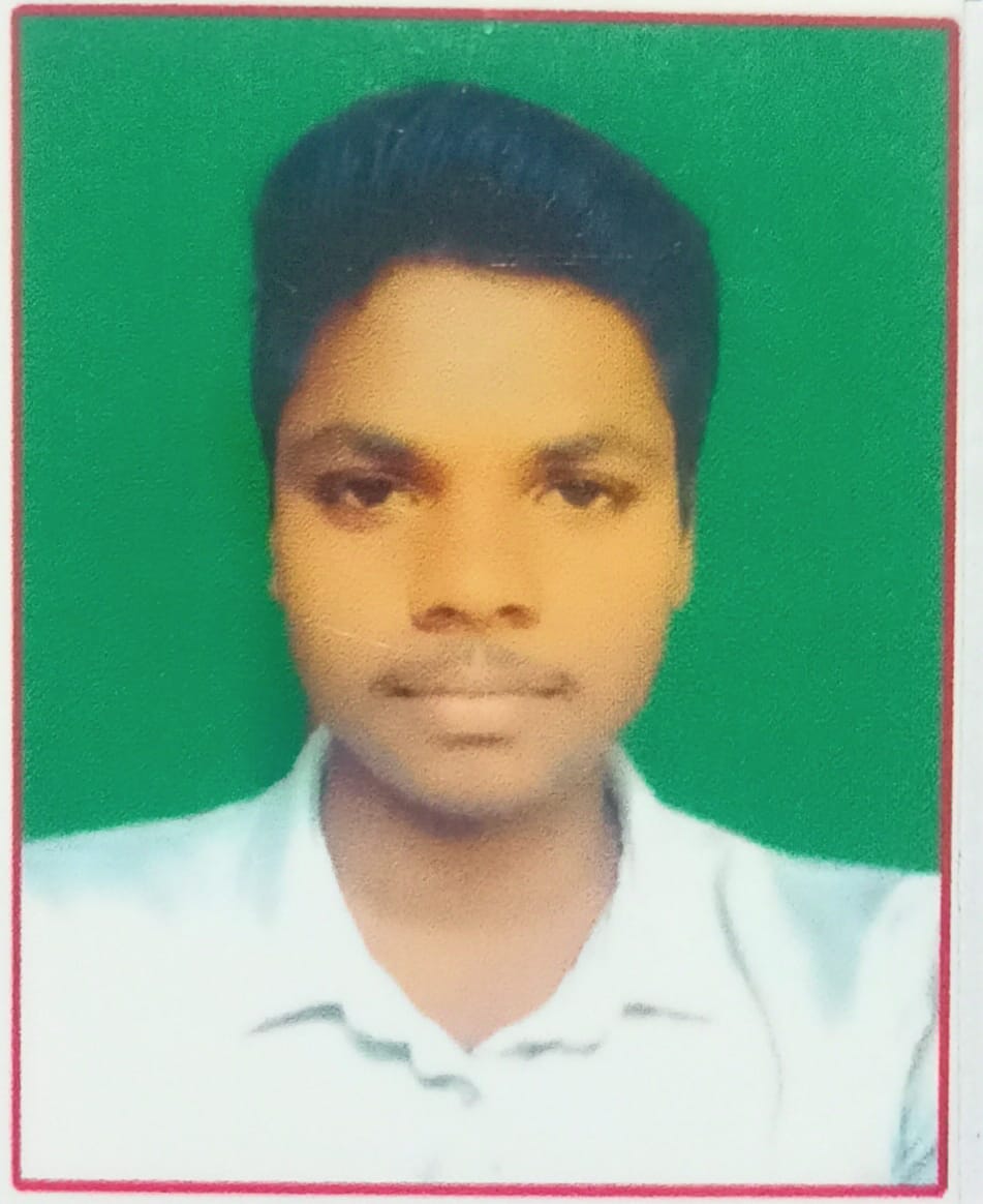 DEBASHIS BEHERA