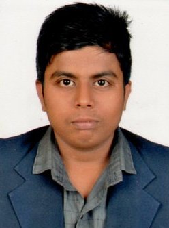 SATYAJIT PANDA