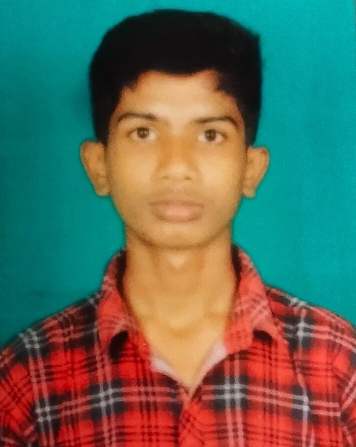 SOUMYA RANJAN BARIK